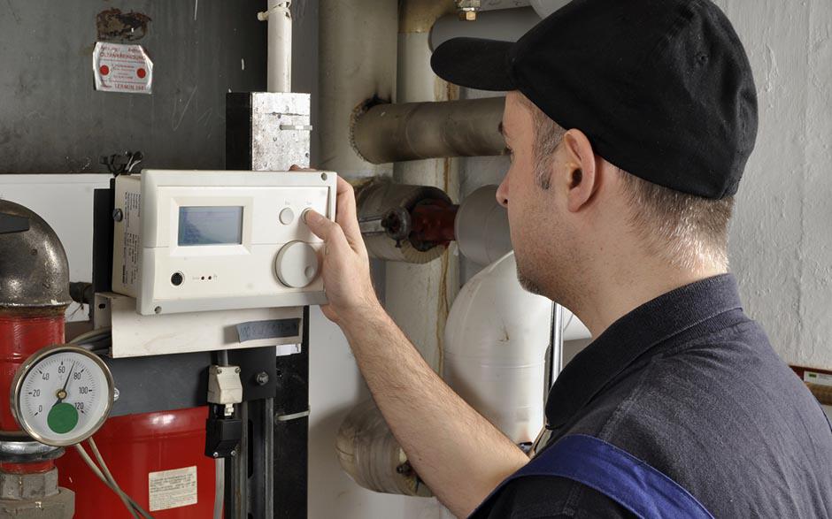 remplacement chauffe-eau Massy